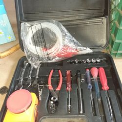 Variety Of Specialty Tools