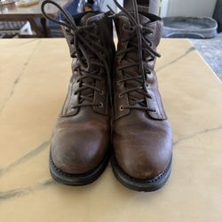 Harley Davidson Boots - Men’s