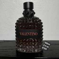 Perfume Valentino 