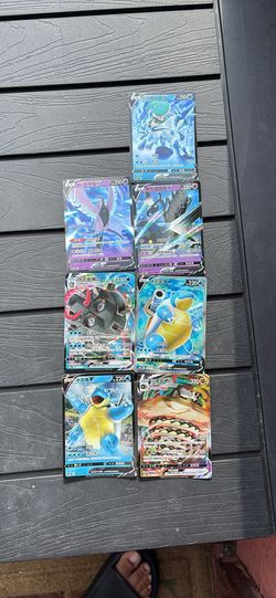 Pokémon Cards