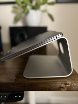Laptop Swivel Stand - 360 Degrees 