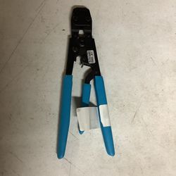Sharkbite Pex Clamp Crimping Tool