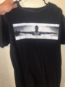 Kobe Bryant forest lab king shirt
