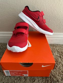 New Nike Star Runner Size 10C