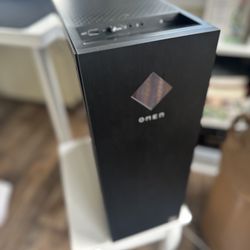 Omen Gaming Pc