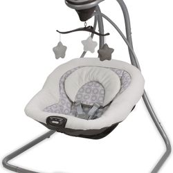 Graco Baby Swing