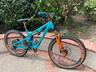 Yeti SB140 Turq 2022