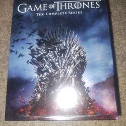 Big set Game of thrones