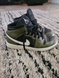Nike air jordan jv2