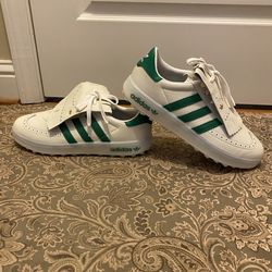 New men golf shoes