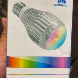 Light Bulb