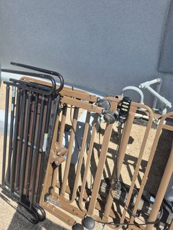 Medical electic automatic bed frame