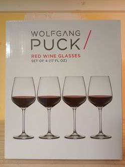 Wineglasses