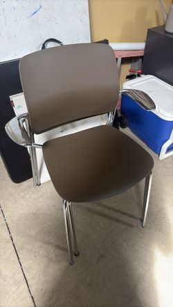 Lobby or office chairs