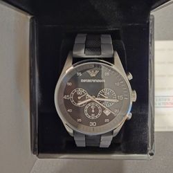 Emporio Armani Sportivo Men's Watch