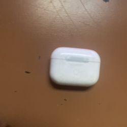 AirPod Pros 