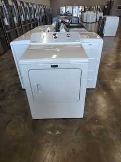 Maytag 7.0 cu.ft. Electric Dryer
