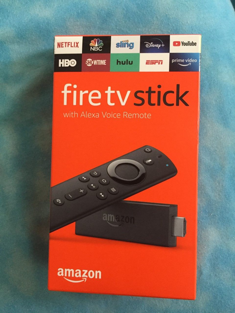 Ultimate Amazon Fire TV Stick!!!
