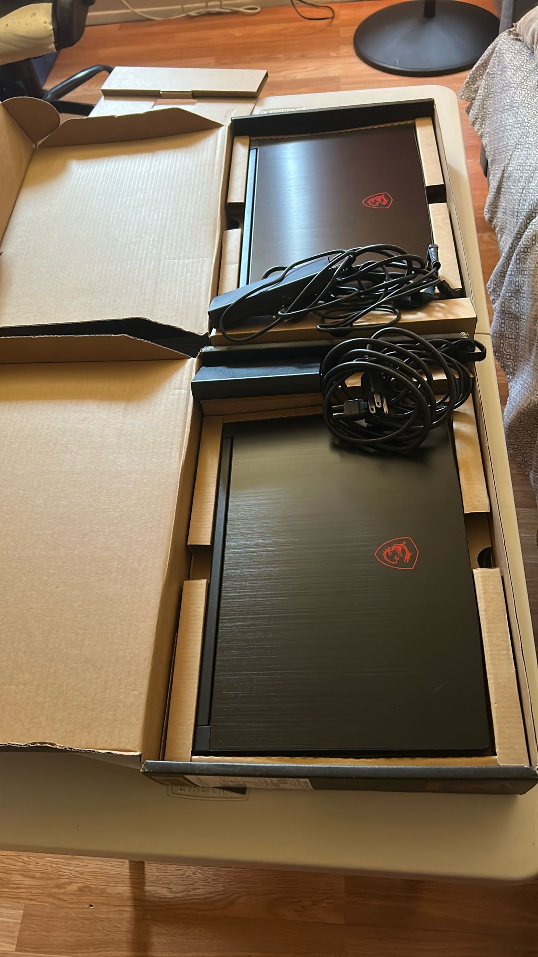 MSI Gaming Laptop | 2 GF65 Thin 10UE