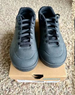 Shimano GR5 MTB Cycling Flat Shoes