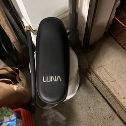 Luna Float Seat For Surron