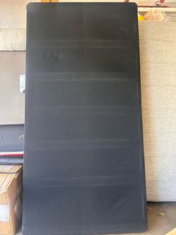 Twin bunkie board