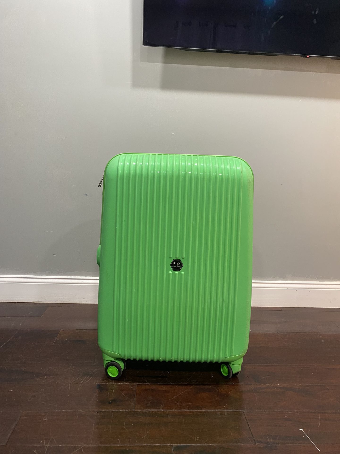 Calpak luggage 