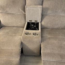Mueble De Sala 