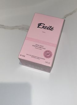 Excite Perfume