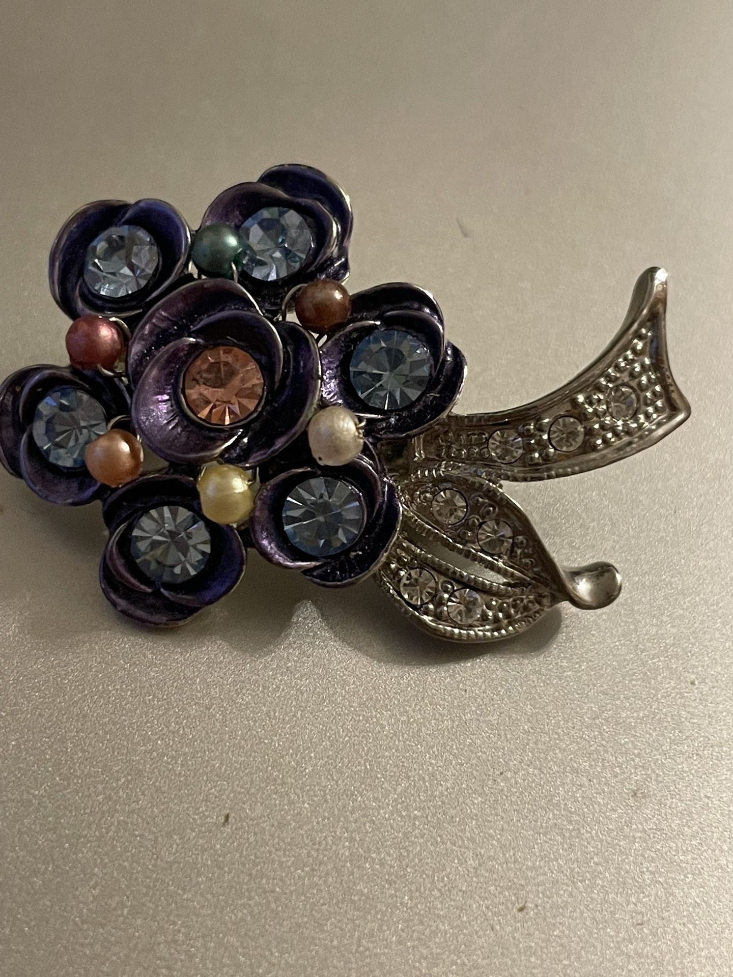 Brooch Pin