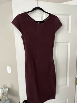Women’s Maje Body-con Dress