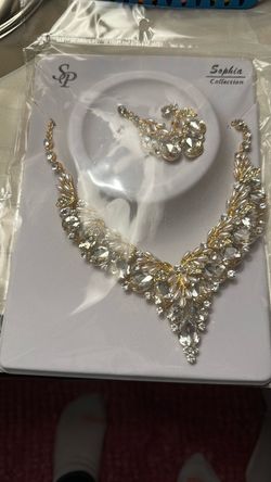 Jewelry and accessories