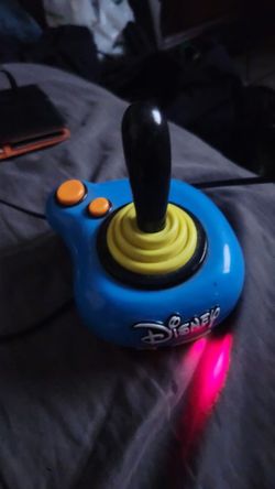 Plug In Play Disney Games