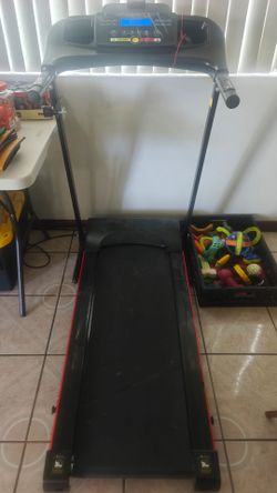 Treadmill
