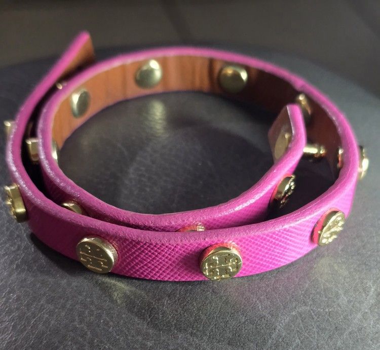 Tory and Burch Bracelet