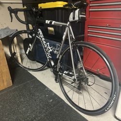 Cannondale CAD10 Road Bike Great Condition 