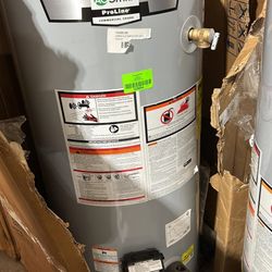 Water Heater