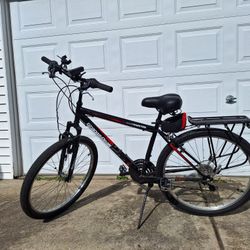 Road Master Trail Bike