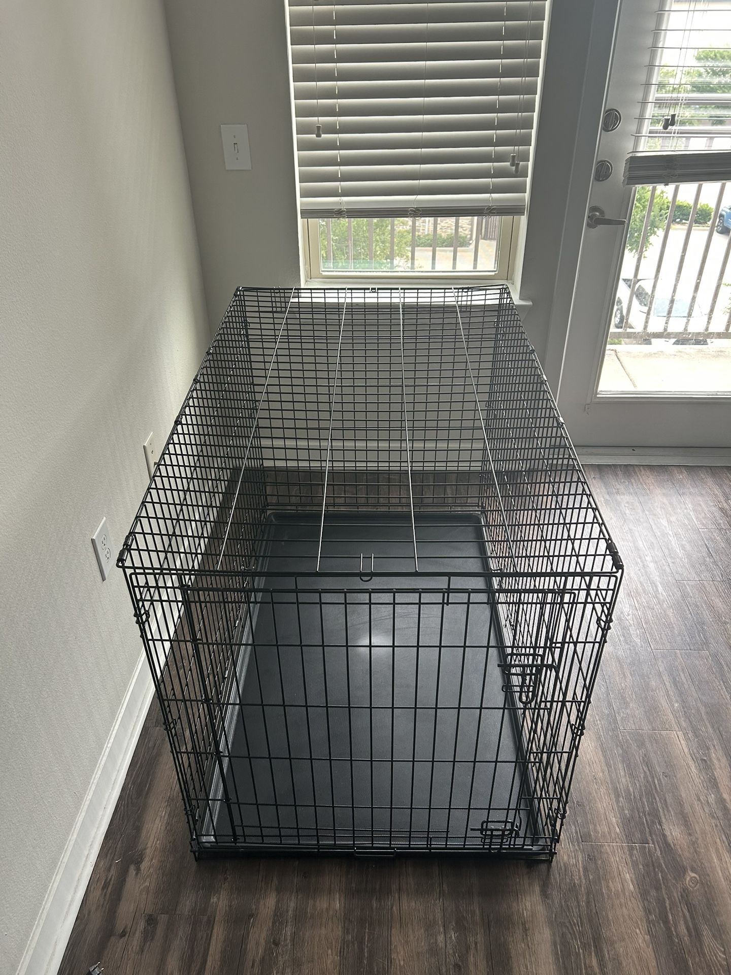 Dog Crate
