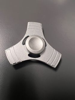 Fidget spinners