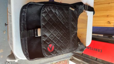 Portable Studio Backpack