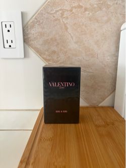 Valentino Born In Roma