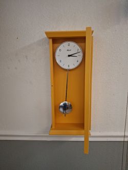Germany Wall Clock 