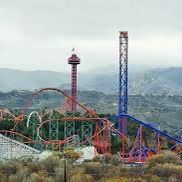 Magic Mountain Tickets Fright Fest