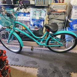 Bike for Sale