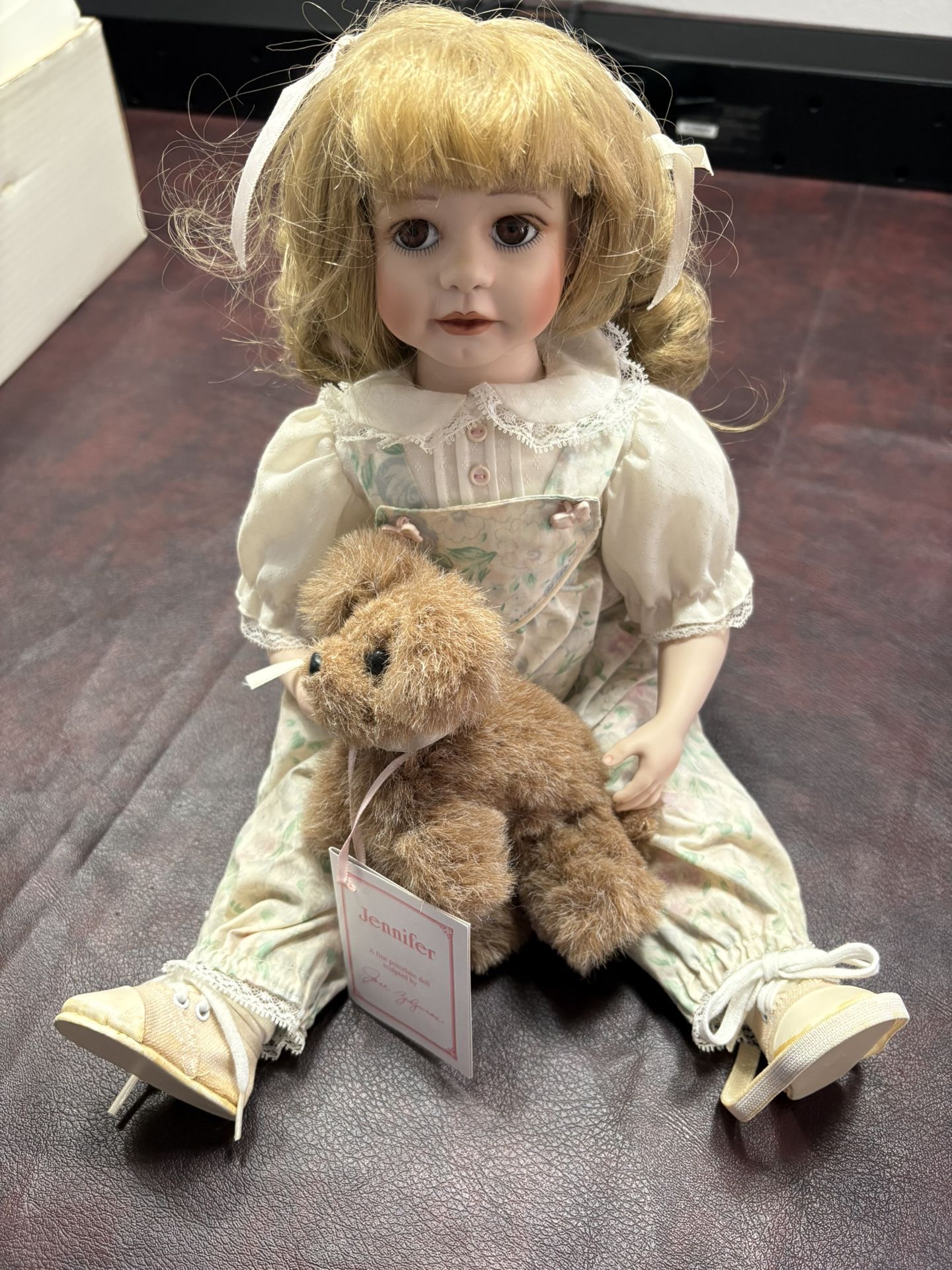 Collector Dolls