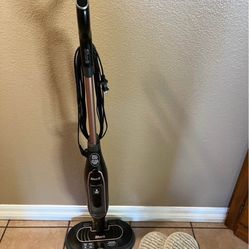 Shark Steam And Scrub Mop 