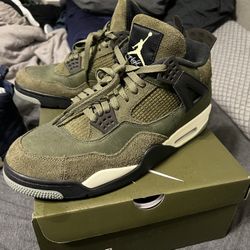 Jordan retro 4 🔥🔥🔥🔥 