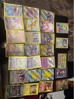 Pokémon bundle