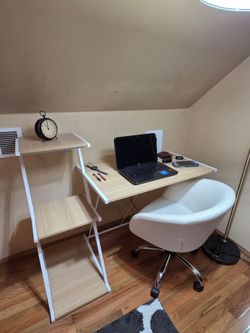 Office desk